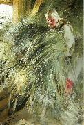 pa holoftet Anders Zorn